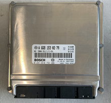 Mercedes-Benz CDI, 0281010793, 0 281 010 793, A6681530279, A 668 153 02 79 CR1.2