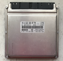 0281010969, 0 281 010 969, A6121534779, A 612 153 47 79, CR2.36