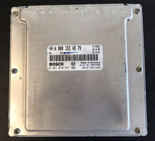 Mercedes-Benz E220 CDI, 0281010847, 0 281 010 847, A0001534879, A 000 153 48 79, CR2.11 2.2L