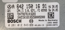 Mercedes-Benz E 320 CDI, 0281012843, 0 281 012 843, A6421501691, A 642 150 16 91, 1039S12873, CR4.11