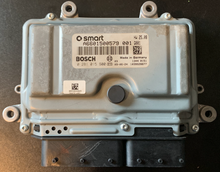 Mercedes-Benz / Smart Fortwo , 0281015900, 0 281 015 900, A6601500579, A 660 150 05 79