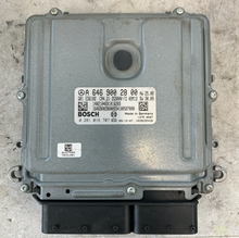 Mercedes-Benz Vito 109 CDI, 0281016707, 0 281 016 707, A6469002800, A 646 900 28 00