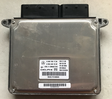 Mercedes, A 646 150 17 34, A6461501734, A 004 446 15 40, A0044461540, 28139543, R0412C023K, CRD.11 OM646 EVO
