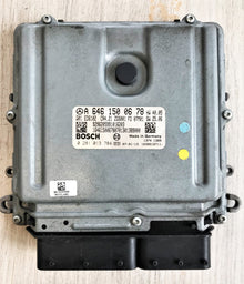 Mercedes Vito CR4.21, 0281013784, 0 281 013 784, A6461500678, A 646 150 06 78