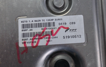 8GMFA4, 8GMF.A4, 51910512, BC0100691K, BC.0100691.K, HW503