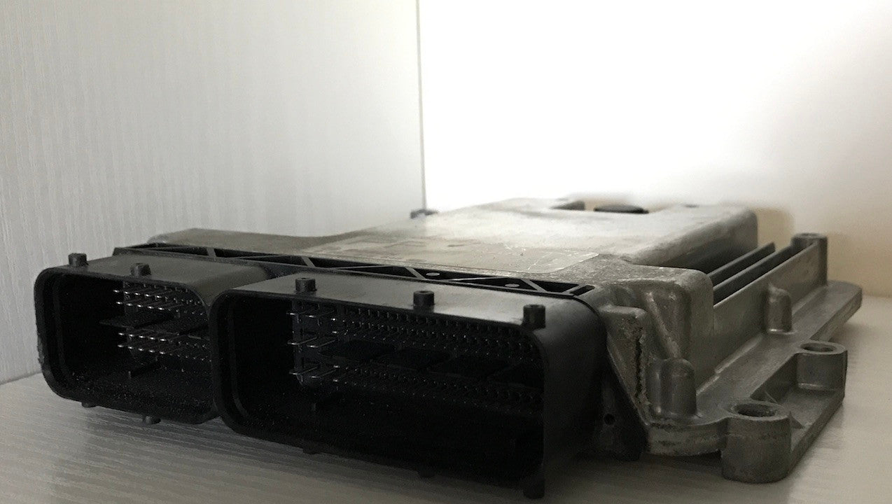 Plug & Play Bosch Engine ECU, Hyundai, 0281015289, 0 281 015 289, 391003A520, 39100-3A520