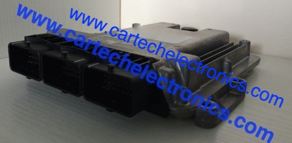 Ford Galaxy/Mondeo/S-Max 2.2 TDCi, 0281015410, 0 281 015 410, 4F7910401G, 4F7 910 401 G