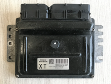 Nissan Micra Engine ECU, MEC32-040, J3, XT, 3X07