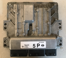 Nissan Navara, SID310, A2C11170700, 237105JK7B, 876481546, 5P