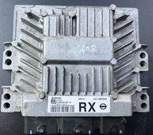  Nissan Qashqai 1.5DCi, S180033109 A , RX, 23710BR30B, SID 303