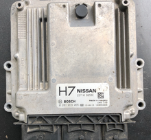 Nissan Qashqai 1.6 dCi,  0281019035, 0 281 019 035, 23710BB58E, 23710 BB58E