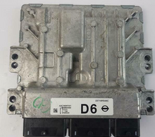 Nissan Qashqai, SID310, A2C39567001, 23710HX43C, 876422339, D6