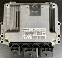 0261S04008, 0 261 S04 008, 9664738780, 96 647 387 80, 9663193580, MEV17.4