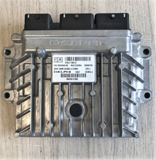  Peugeot 407 2.0HDI, HW9663548180, HW 9663548180, R0413C006A, 28096795, 9663612380, DCM3.4