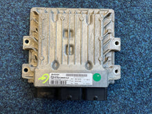 Peugeot, S180129001L0, SW9691798780, SW 9691798780, HW9676721380, HW 9676721380, SID208