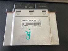 ECU de motor Bosch Plug & Play, VW, 0261S07726, 0 261 S07 726, 04E907309A, 04E 907 309 A, MED17.5.21