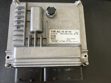 Plug & Play Delphi Engine ECU, VW, Audi, 04L907445, 04L 907 445, 28471862, 23002001, DCM6.2V