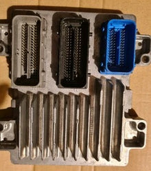 Plug & Play ACDelco Engine ECU, 55591660, ABKM, 12643636
