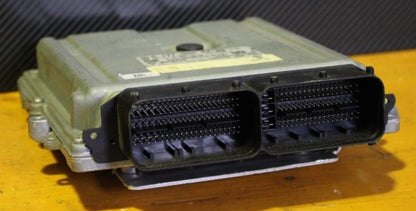 Plug & Play Bosch Engine ECU, 0261S14656, 0 261 S14 656, MED17.7.5