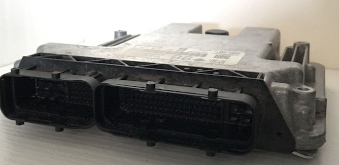 Plug & Play Bosch Engine ECU, 0281030161, 0 281 030 161