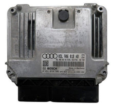 Plug & Play Bosch Engine ECU, Audi A3 2.0 TDI, 0281016306, 0 281 016 306, 03L906018AB, 03L 906 018 AB, 03L906018AG, 03L 906 018 AG, EDC17C46
