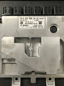 Plug & Play Bosch Engine ECU, Mercedes-Benz, 0261S106V8, 0 261 S10 6V8, A2549002401, A 254 900 24 01, A2549018200, A 254 901 82 00, HW222200, MRG2
