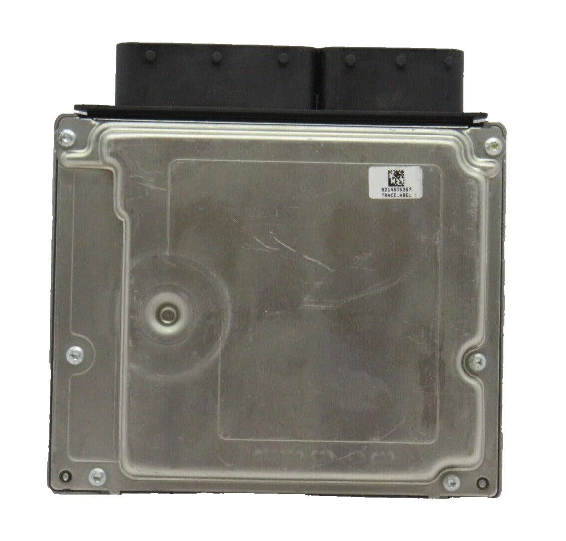 Plug & Play Bosch Engine ECU, BMW, 0281014239, 0 281 014 239, DDE7806898, DDE 7 806 898