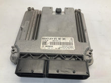 Plug & Play Bosch Engine ECU, Bentley, 0261S08071, 0261 S08 071, 07C907309, 07C 907 309, MED17.1.6