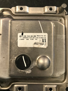 Plug & Play Bosch Engine ECU, Fiat 500L 1.4, 0261S10424, 0 261 S10 424, 55275942