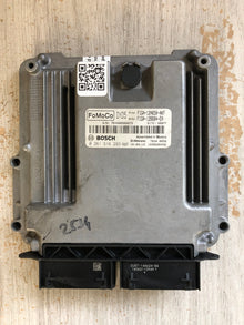 Plug & Play Bosch Engine ECU, Ford, 0261S16293, 0 261 S16 293, F1GA-12A650-AKF, F1GA12A650AKF, F1GA-12B684-EA, F1GA12B684EA, DYD5