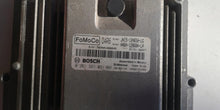Plug & Play Bosch Engine ECU, Ford, 0261S21031, 0 261 S21 031, JN15-12A650-UG, JN1512A650UG, HA6A-12B684-LA, HA6A12B684LA, DAR6, FoMoCo