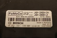 Plug & Play Bosch Engine ECU, Ford, 0261S21199, 0 261 S21 199, JX7A12A650LA, JX7A-12A650-LA, JX6A-12B650-CHA, JX6A12B650CHA, URG0