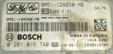Plug & Play Bosch Engine ECU, Ford, 0281016740, 0 281 016 740, 9M51-12A650-MB, 9M5112A650MB, EDC 16C34-5.110