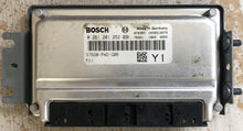 Plug & Play Bosch Engine ECU, Honda, 0261201252, 0 261 201 252, 37820-PWD-G06, 37820PWDG06