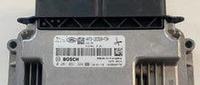 Plug & Play Bosch Engine ECU, Jaguar, Land Rover, 0281031324, 0 281 031 324, HX73-12C520-FDA, HX7312C520FDA