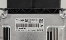 Plug & Play Bosch Engine ECU, Jaguar, Land Rover, 0281033779, 0 281 033 779, HX73-12C520-FDC, HX7312C520FDC