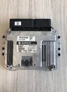 ECU de motor Bosch Plug & Play, Kia - Hyundai, 0261S108CB, 0 261 S10 8CB
