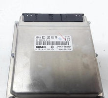 Plug & Play Bosch Engine ECU, Mercedes-Benz, 0281010544, 0 281 010 544, A6131530279, A 613 153 02 79