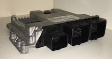 Plug & Play Bosch Engine ECU,  Peugeot - Citroen, 0281018046, 0 281 018 046, 9678615580, 96 786 155 80, 9667187080, EDC17CP42