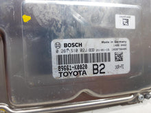 Plug & Play Bosch Engine ECU, Toyota, 0261S1002J, 0 261 S10 02J