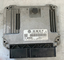 Plug & Play Bosch Engine ECU, VW Caddy, Passat 1.9 TDI, 0281014075, 0 281 014 075, 03G906021PF, 03G 906 021 PF, 03G906021AB, 03G 906 021 AB, EDC16U34