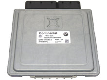 Plug & Play Continental Engine ECU, BMW, 7602220, 7 602 220, DMEMSV800, DME MSV80.0, 5WK91142, Index 03