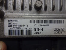 Plug & Play Continental Engine ECU, Ford TDCI, SID206, 5WS40931DT, 5WS40931D-T, 9T1112A650HH, 9T11-12A650-HH, 9THH