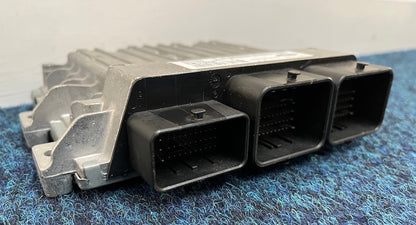 Plug & Play Continental Engine ECU, Ford Transit 1.6D, SID807EVO, S180133137B, DV6112A650CEB, DV61-12A650-CEB
