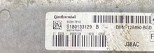 Plug & Play Continental Engine ECU, Ford Transit Connect TDCI, S180133129B, S180133129 B, DV6112A650BGD, DV61-12A650-BGD, SID807EVO