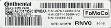 Plug & Play Continental Engine ECU, Ford, A2C31735201BWBAA, DS7112B684VC, DS71-12B684-VC, JS7A12A650BFA, JS7A-12A650-BFA, RNVO, EMS 2208, FoMoCo
