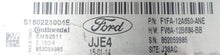 Plug & Play Continental Engine ECU, Ford, S180221004E, F1FA-12A650-ANE, F1FA12A650ANE, FV6A12B684BB, FV6A-12B684-BB, 852059985, JJE4, EMS2511