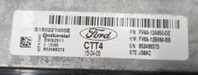 Plug & Play Continental Engine ECU, Ford, S180221005E, FV4A12A650DE, FV4A-12A650-DE, FV6A-12B684-BB, FV6A12B684BB, 852488373, CTT4, EMS2511