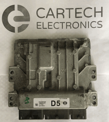 Plug & Play Continental Engine ECU, Nissan, A2C39567000, 23710HX43B, 255958050, D5, SID310