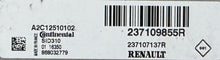 Plug & Play Continental Engine ECU, Renault, A2C12510102, 237109855R, 237107137R, SID310